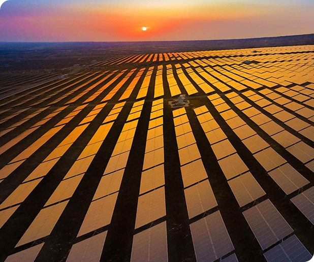 河南申博·太阳城光伏发电有限公司