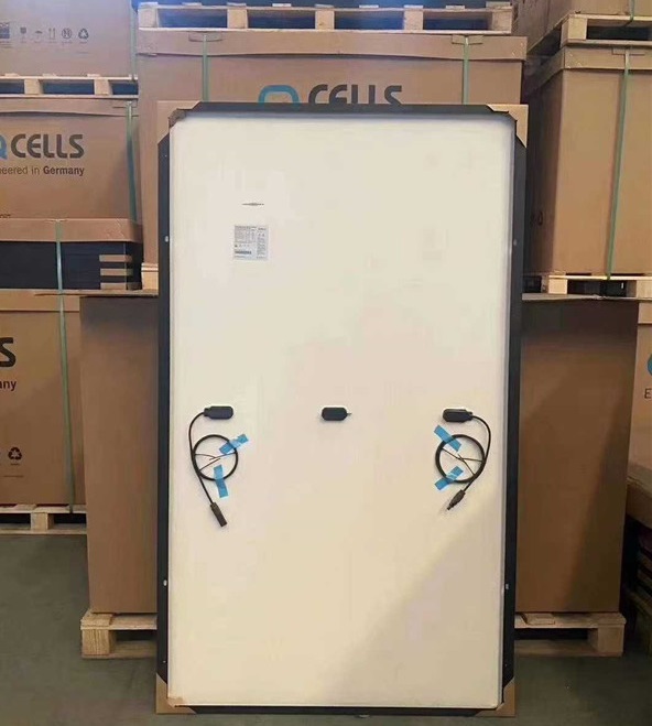 河南光伏发电组件生产厂家