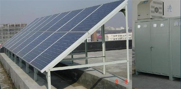 河南家用光伏发电厂家 河南家用光伏发电厂家